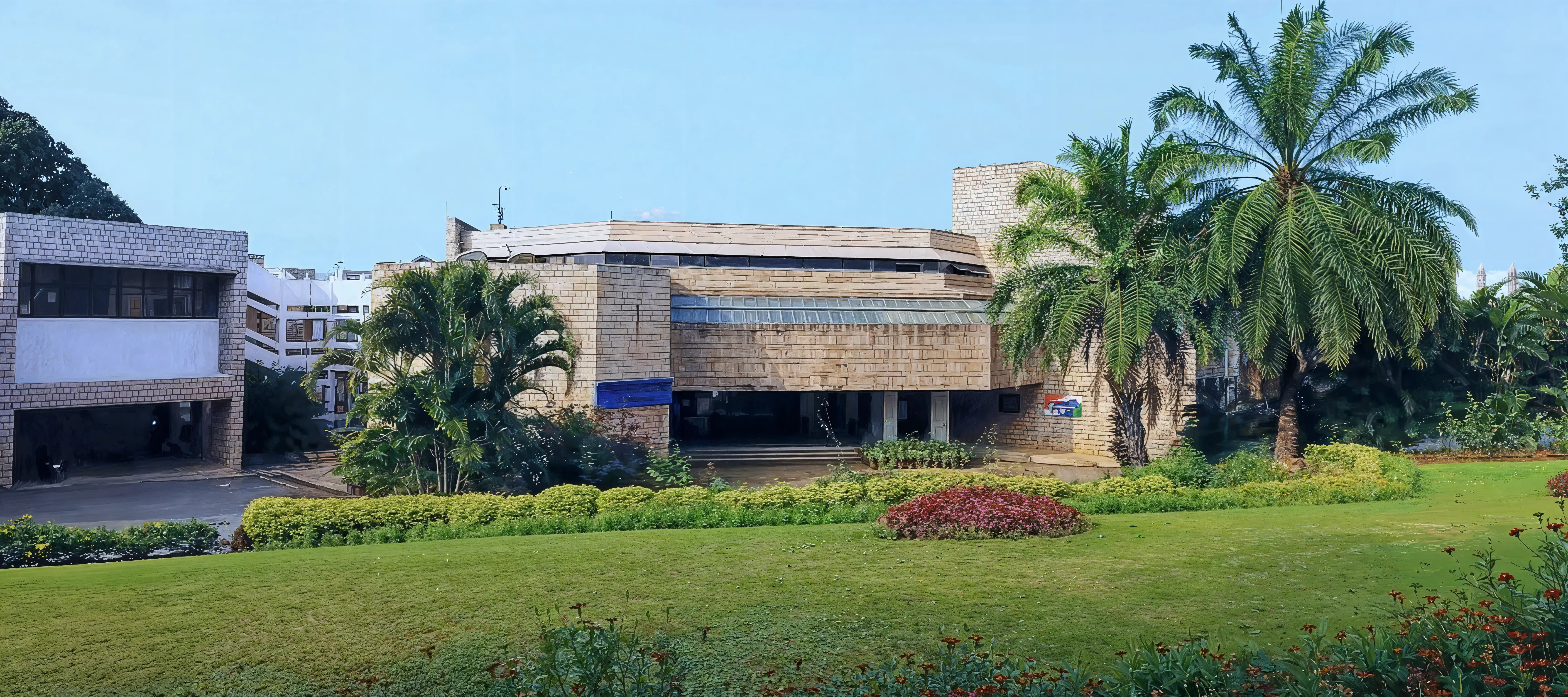 SDMCET Campus photo 12